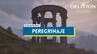 Peregrinaje al 100% en Oblivion Remastered