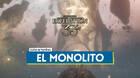 El Monolito al 100% en Clair Obscur: Expedition 33