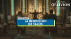 La bendicin de Talos al 100% en Oblivion Remastered