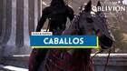 Cómo conseguir caballos en Oblivion Remastered y cuál es el mejor