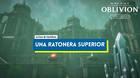 Una ratonera superior al 100% en Oblivion Remastered
