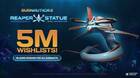 Subnautica 2 promete arrasar: ya ha superado los 5 millones de deseados en Steam y lo celebra con un regalo