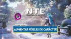 Neverness to Everness: C�mo aumentar los p�xeles de car�cter y en qu� gastarlos