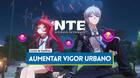 Neverness to Everness: C�mo aumentar el vigor urbano y en qu� gastarlo