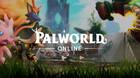 Palworld Online registrado por Pocketpair