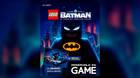 Reserva LEGO Batman: Legacy of the Dark Knight en GAME con lámina de regalo