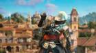 Assassin's Creed Black Flag Resynced recupera ideas de diseño del videojuego original