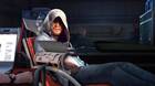 Assassin's Creed Black Flag elimina el Animus y lo sustituye por anomalías similares a las de Shadows