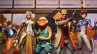 Overwatch llega a Fortnite con D.Va, Genji, Tracer y Mercy en una nueva colaboraci�n