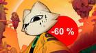 Nine Sols de oferta en Steam por tiempo limitado