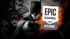 Ya puedes reclamar gratis y para siempre una apasionante aventura narrativa de Batman en Epic Games Store