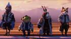 Es oficial: Star Fox será compatible con tres figuras amiibo que desbloquearán pequeños extras cosméticos