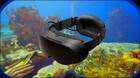 Subnautica 2 con mod de realidad virtual en desarrollo