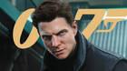 007 y el debate sobre el personaje de First Light