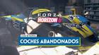 Forza Horizon 6: Dónde encontrar y cómo conseguir todos los coches abandonados en graneros