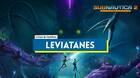 Todos los leviatanes de Subnautica 2, hábitats y coportamientos