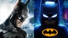 Los parecidos no son casuales: los padres de Batman: Arkham han ayudado en el desarrollo del nuevo LEGO Batman