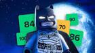 La crítica dicta sentencia: el nuevo LEGO Batman ya es el juego de LEGO mejor valorado en Metacritic