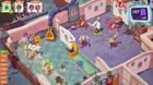 Es como un Overcooked pero de m�dicos en un loco hospital y ya se puede probar gratis en Steam