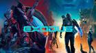 Exodus quiere ser el próximo Mass Effect