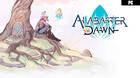 Alabaster Dawn