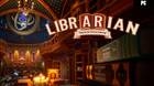 Librarian: Tidy Up the Arcane Library!, el simulador de bibliotecario que triunfa en Steam
