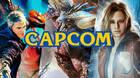 Ventas de juegos de Capcom en el último trimestre