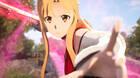 El nuevo juego del universo Sword Art Online explica su gameplay en un vídeo centrado en combate y exploración