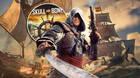 Assassin's Creed Black Flag Resynced reaprovecha 'assets' de Skull & Bones