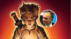 Peter Molyneux
