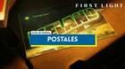 Todas las Postales en 007 First Light y localización