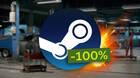 Steam está regalando este querido simulador de mecánica de coches para PC: así te lo quedas gratis para siempre