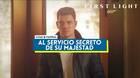 Al servicio secreto de Su Majestad al 100% en 007 First Light