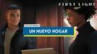 Un nuevo hogar al 100% en 007 First Light
