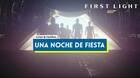 Una noche de fiesta al 100% en 007 First Light