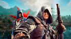 Assassin's Creed Black Flag Resynced incluye animaciones de Assassin's Creed Unity