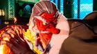 Mr. Karate ya tiene fecha en Fatal Fury: City of the Wolves