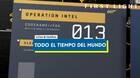 Todo el tiempo del mundo al 100% en 007 First Light