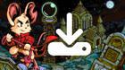 Menos de 1 GB: el esperadísimo Mina the Hollower desvela su tamaño exacto en Nintendo Switch y Switch 2