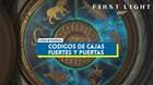 Todos los c�digos de cajas fuertes y puertas en 007 First Light