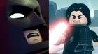 El nuevo LEGO Batman no puede con el anterior LEGO Star Wars y no supera su m�ximo de jugadores en Steam 
