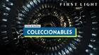 Todos los coleccionables de 007 First Light y localizaci�n