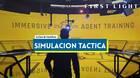 Simulación táctica en 007 First Light y cómo desbloquearla