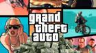 GTA es la licencia más valiosa en el mundo del entretenimiento