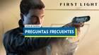Preguntas frecuentes en 007 First Light