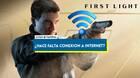 ¿Hace falta conexión a internet para jugar a 007 First Light?