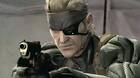 Metal Gear Solid 4 muestra el primer gameplay de su port