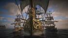 Asssassin's Creed Black Flag Resynced: estos son todos los cambios del barco y del mar