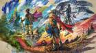 Los remakes HD-2D de Dragon Quest son todo un �xito y ya superan los 4 millones de unidades vendidas