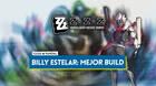 Mejor build de Billy Estelar en Zenless Zone Zero: Amplificadores, equipos y estadísticas